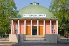 Jena: Weltweit betriebsältestes Planetarium wurde Historisches Wahrzeichen der Ingenieurbaukunst