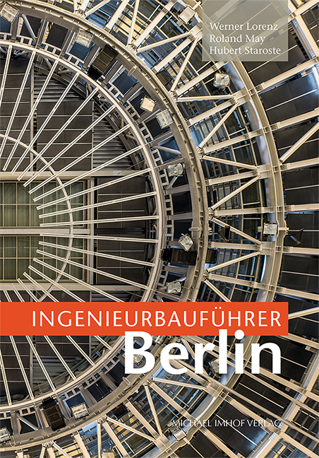 Berlin: Ingenieurbauführer erschienen