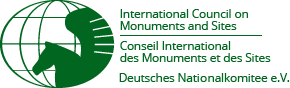 Berlin: Neue ICOMOS-Veranstaltungsreihe