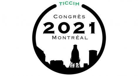Montreal: TICCIH-Weltkonferenz