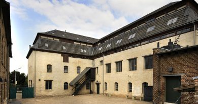 Rheinisches Industriemuseum sucht Direktor*innen