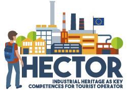 HEKTOR – Projekt zur Qualifizierung für Tourismus und Industriearchäologie