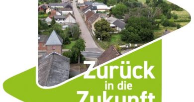 Zwei Tage Kultur und Denkmalpflege im Rheinischen Revier