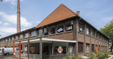 „Storch“-Kinderschuh-Fabrik in Kleve soll Denkmal werden